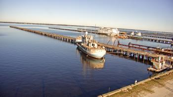 Weather camera view of Reynolds Parks.