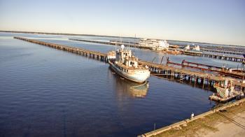 Weather camera view of Reynolds Parks.