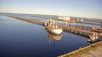 Weather camera view of Reynolds Parks.