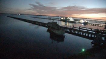 Weather camera view of Reynolds Parks.