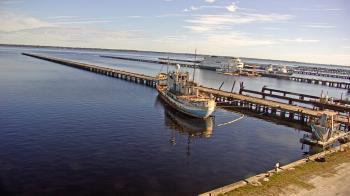 Weather camera view of Reynolds Parks.