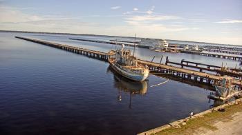 Weather camera view of Reynolds Parks.
