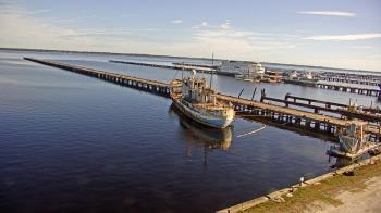 Weather camera view of Reynolds Parks.