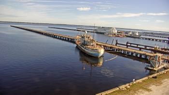 Weather camera view of Reynolds Parks.