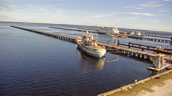 Weather camera view of Reynolds Parks.