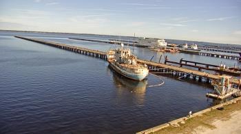 Weather camera view of Reynolds Parks.