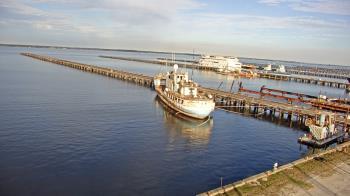 Weather camera view of Reynolds Parks.