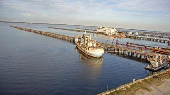 Weather camera view of Reynolds Parks.