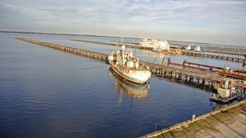 Weather camera view of Reynolds Parks.