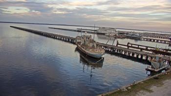 Weather camera view of Reynolds Parks.