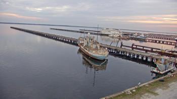 Weather camera view of Reynolds Parks.