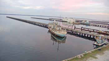 Weather camera view of Reynolds Parks.