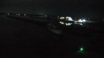 Weather camera view of Reynolds Parks.