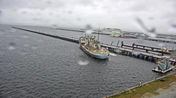 Weather camera view of Reynolds Parks.