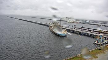 Weather camera view of Reynolds Parks.