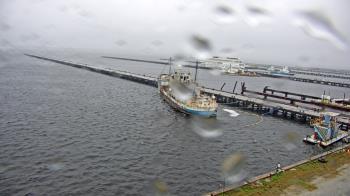 Weather camera view of Reynolds Parks.