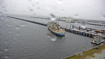 Weather camera view of Reynolds Parks.