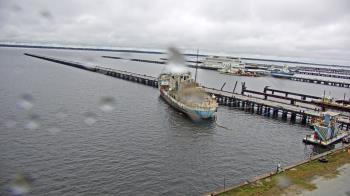 Weather camera view of Reynolds Parks.