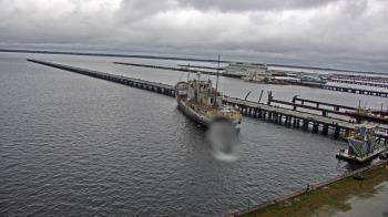 Weather camera view of Reynolds Parks.