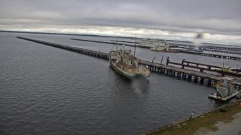 Weather camera view of Reynolds Parks.