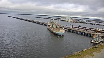 Weather camera view of Reynolds Parks.