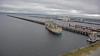 Weather camera view of Reynolds Parks.