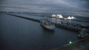 Weather camera view of Reynolds Parks.