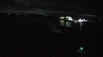 Weather camera view of Reynolds Parks.