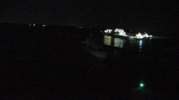 Weather camera view of Reynolds Parks.