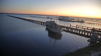 Weather camera view of Reynolds Parks.