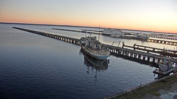 Weather camera view of Reynolds Parks.