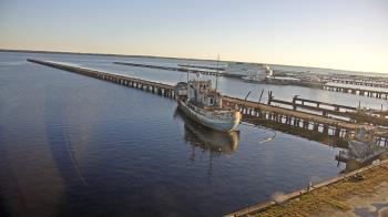 Weather camera view of Reynolds Parks.