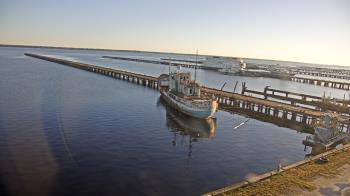 Weather camera view of Reynolds Parks.