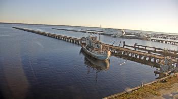 Weather camera view of Reynolds Parks.