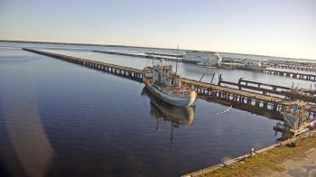 Weather camera view of Reynolds Parks.