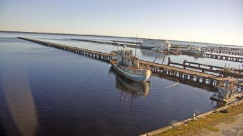 Weather camera view of Reynolds Parks.