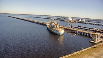 Weather camera view of Reynolds Parks.