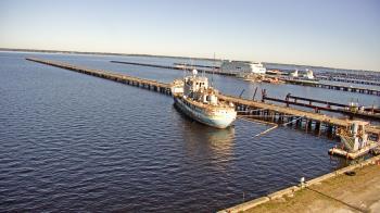 Weather camera view of Reynolds Parks.