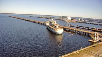 Weather camera view of Reynolds Parks.