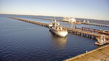 Weather camera view of Reynolds Parks.