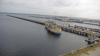 Weather camera view of Reynolds Parks.