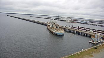 Weather camera view of Reynolds Parks.