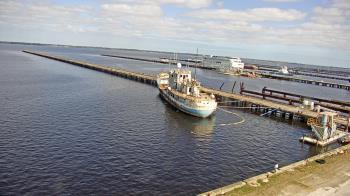 Weather camera view of Reynolds Parks.