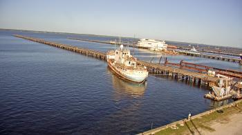 Weather camera view of Reynolds Parks.