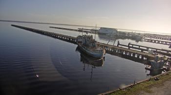 Weather camera view of Reynolds Parks.