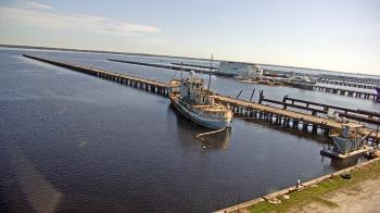 Weather camera view of Reynolds Parks.