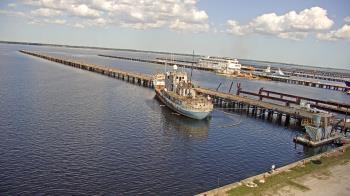 Weather camera view of Reynolds Parks.