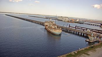 Weather camera view of Reynolds Parks.