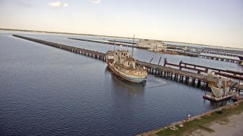 Weather camera view of Reynolds Parks.