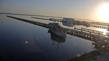 Weather camera view of Reynolds Parks.